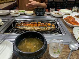 원조풍천장어 사진 2