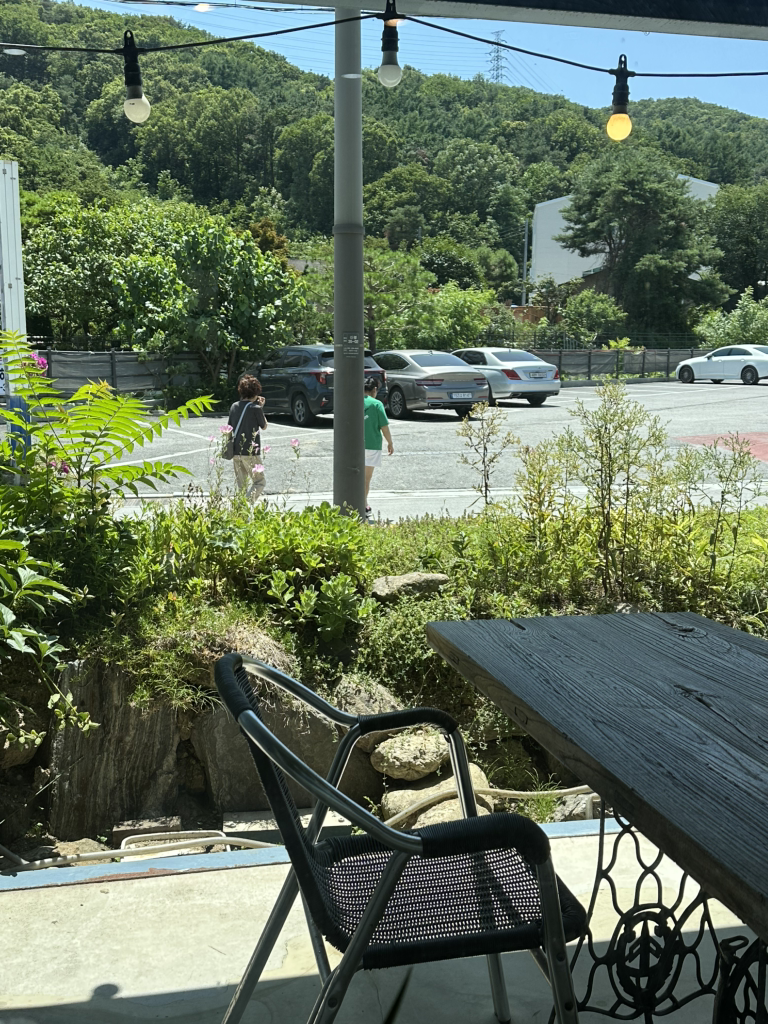 정미소김치관 3