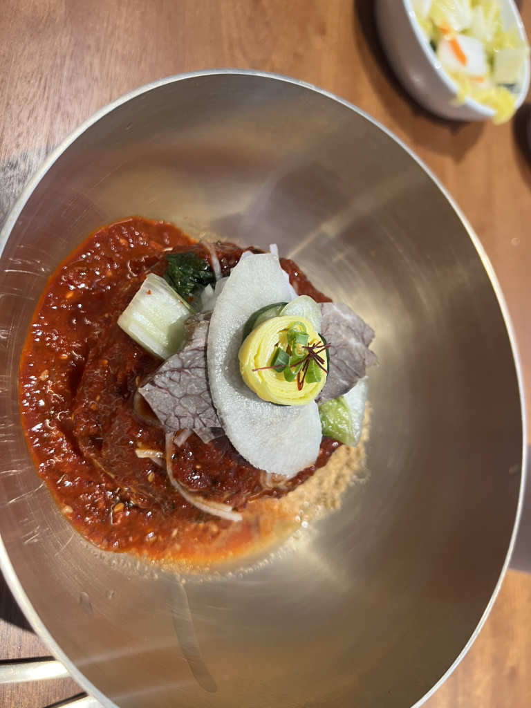 서관면옥 삼성점 사진 2