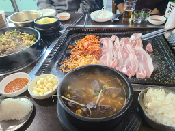 솔밭 3