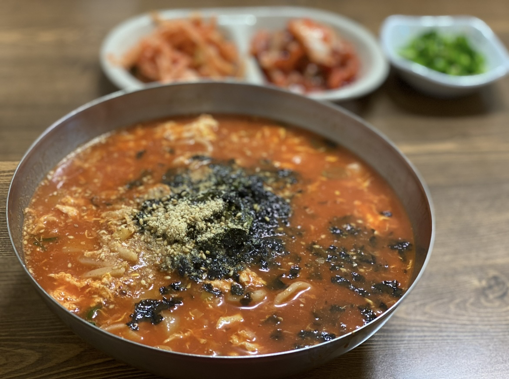 정든식당 10