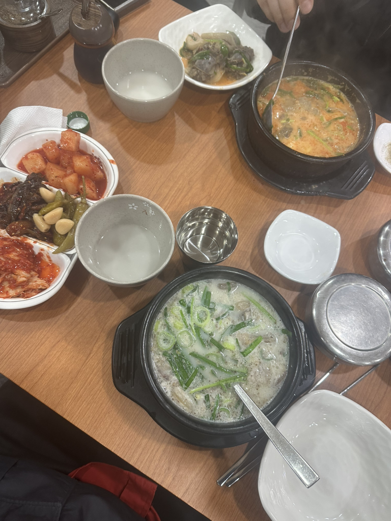 우창해장국 2