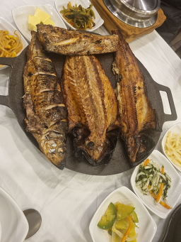 화덕생선구이청아랑 3