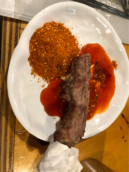 커민양꼬치 4