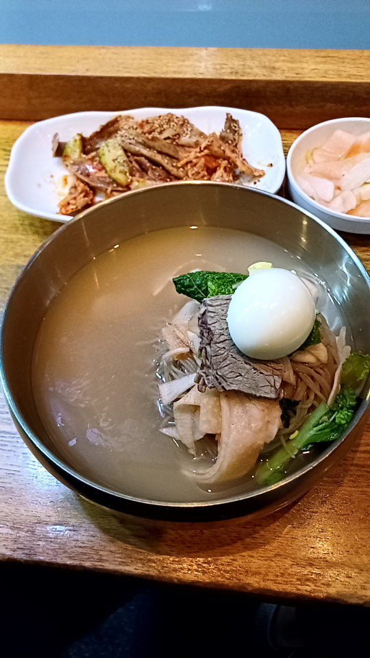 Pyeongraeok (평래옥) 2