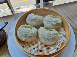 Jungrikongnamulgukbap 5