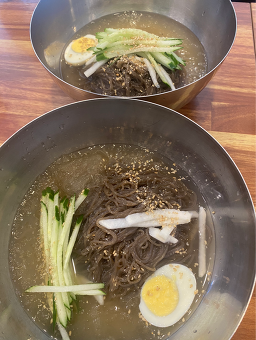 동아냉면 숙대2호점 사진 7