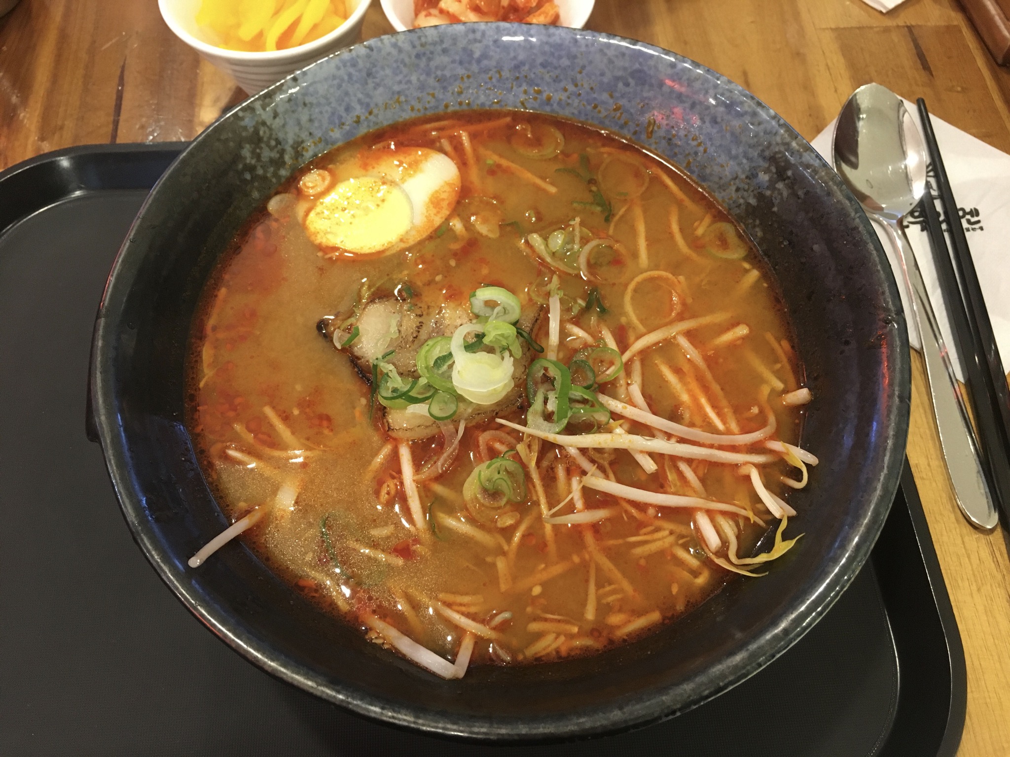 쇼부라멘 상암월드컵경기장점 대표 사진