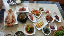 오르막가든 사진 5