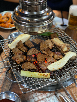 꺾세숯불꼼장어 대표 사진