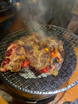 우시야 역삼점 사진 2