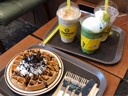 컴포즈커피 동광주점 1