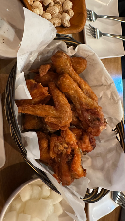 통닭촌 신길점 사진 2