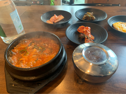 Yongudong (용우동) 3