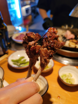 이치류 홍대본점 사진 8