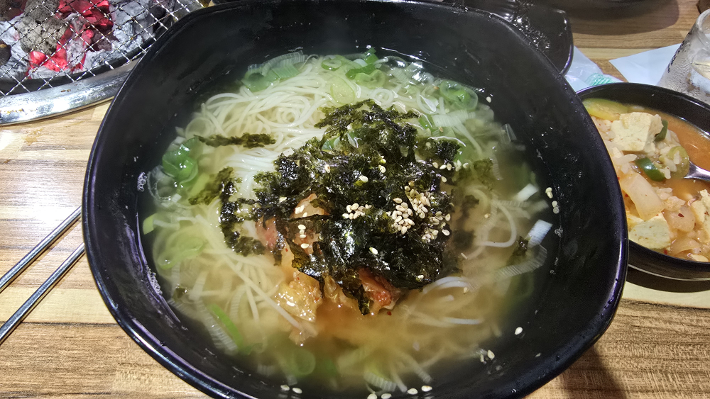 Wonsijjokgalbi 5