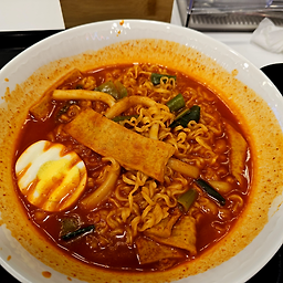Ssadagimbap (싸다김밥) 3
