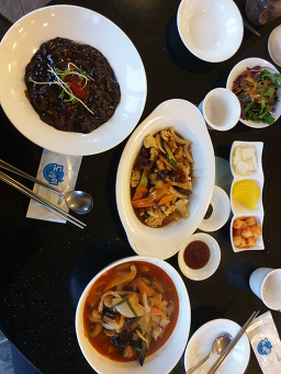 수정방 사진 2