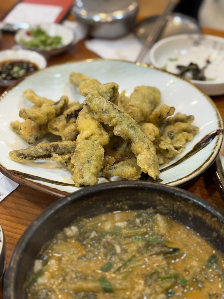 남원추어탕 원당점 1