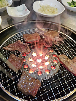 한우식당 6