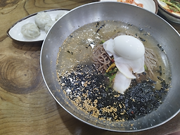 Bongpyeongmemilchon (봉평메밀촌) 3