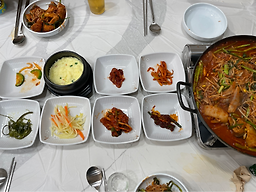 Gunsanbokagu (군산복아구) 2