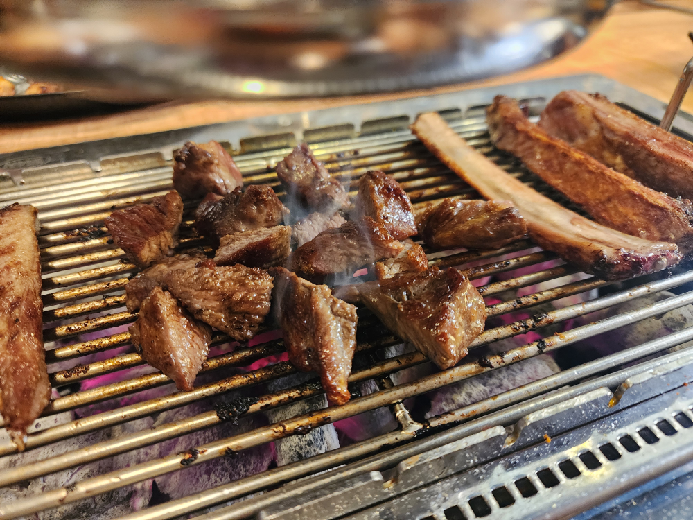 사거리양꼬치 1