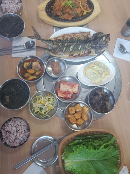 구이사이식당 사진 3