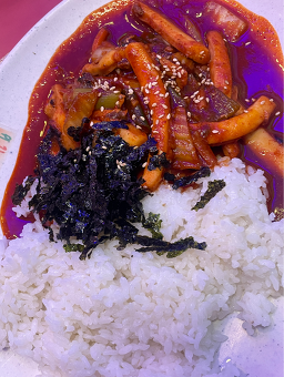 Wanggimbap 4