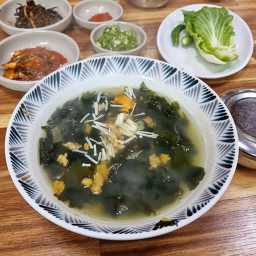 수영밥상 사진 7