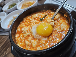 Jangwonsikdang (장원식당) 3