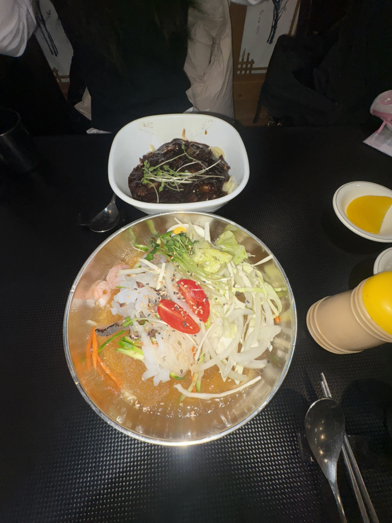 만리성 사진
