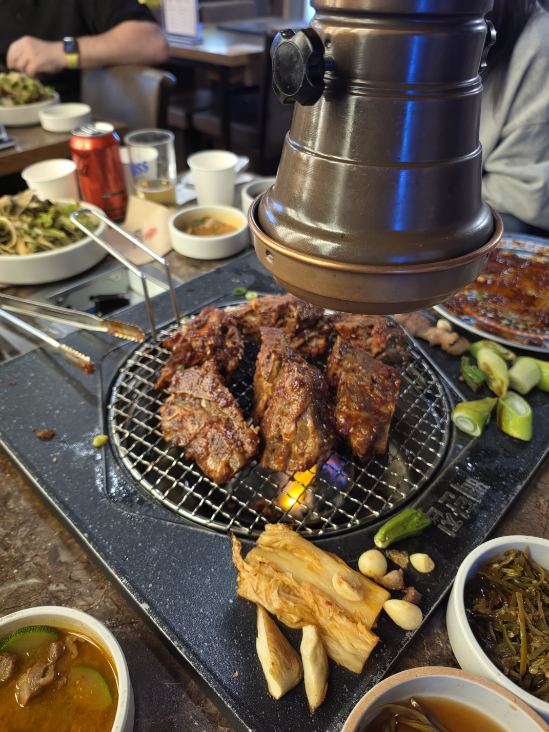 뼈탄집 사진 2