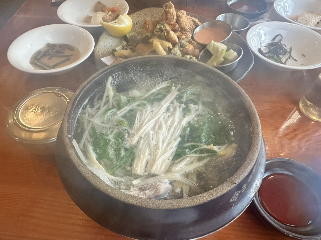 금수복국 동래점 2