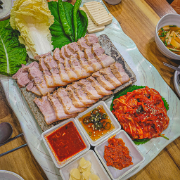 신제주보쌈 사진 3