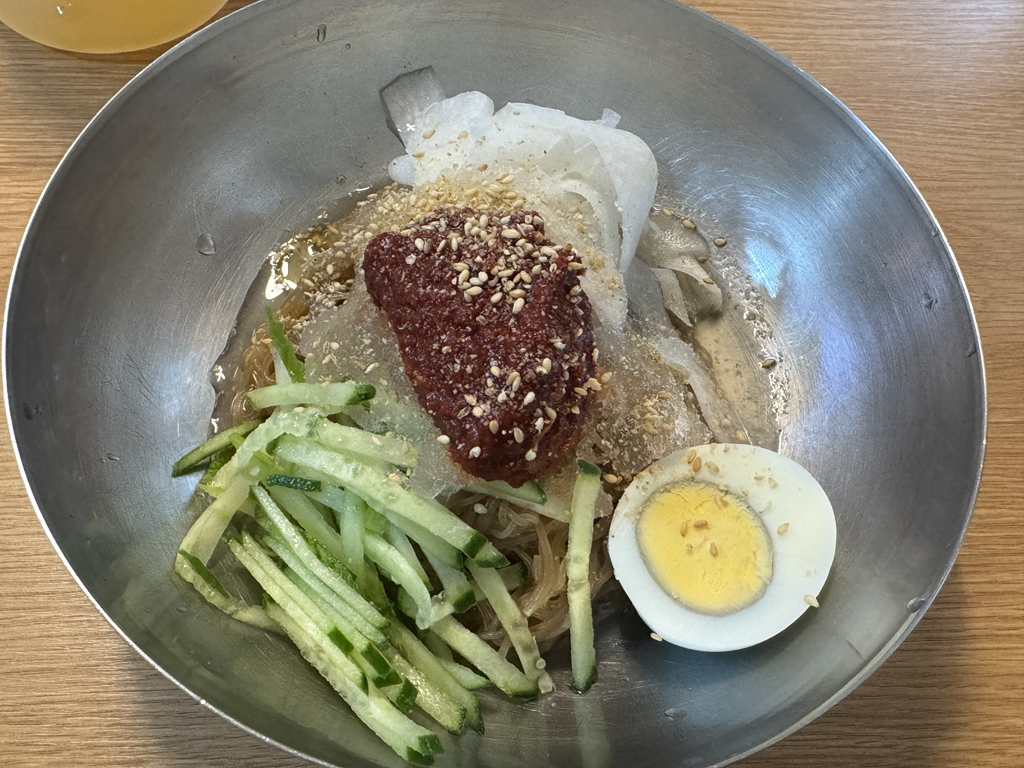 코끼리냉면 사진 7