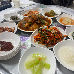 Dolsansikdang 6