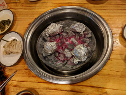 Onnurijangjakgui (온누리장작구이) 1