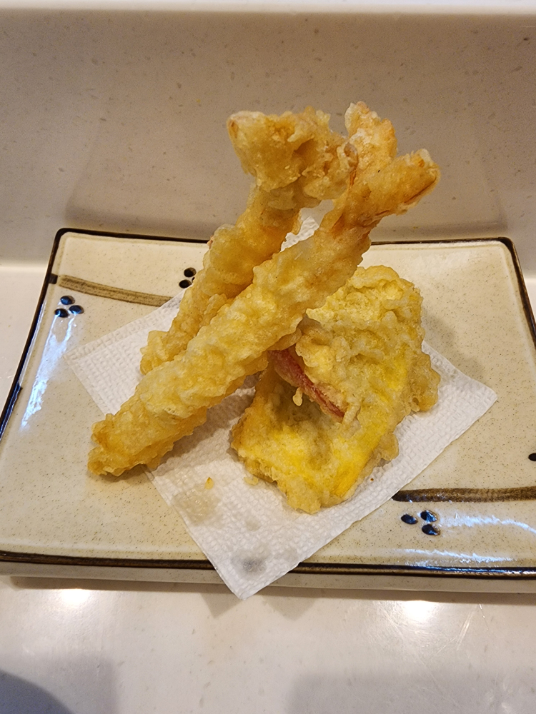 서경일식 5