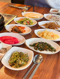 고기여행 1
