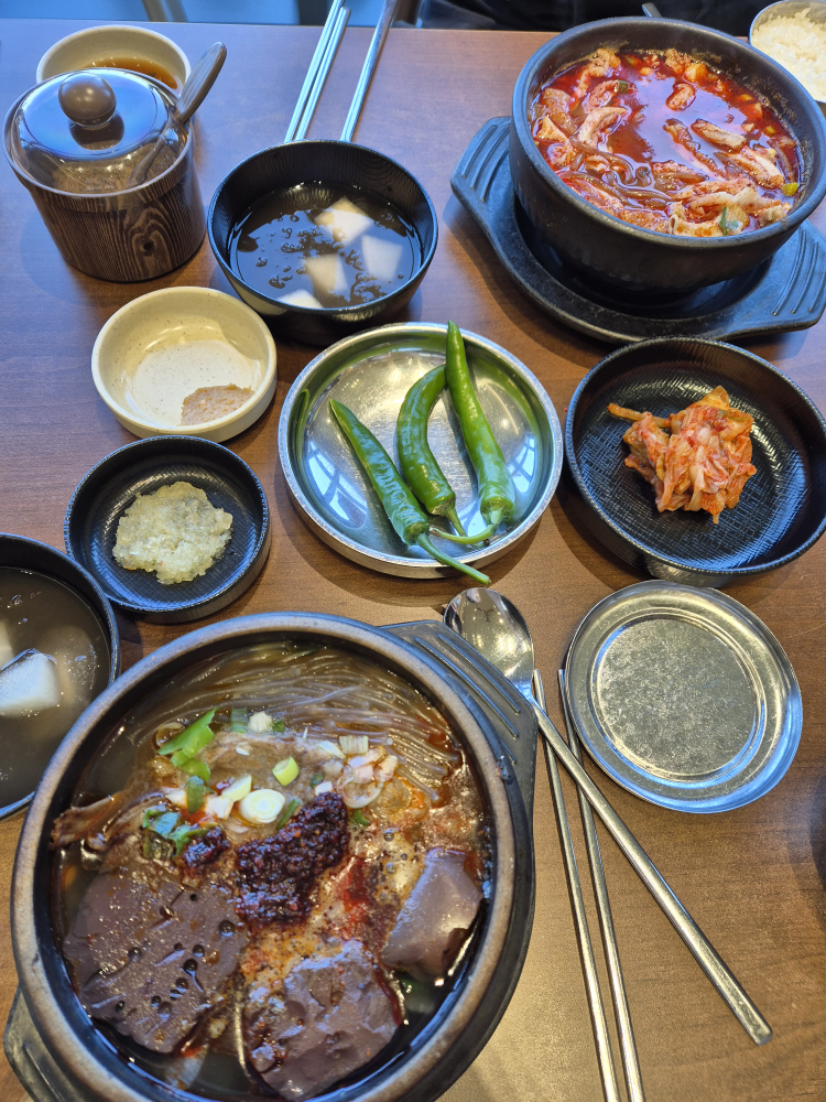 대춘해장국 이호점 사진 3