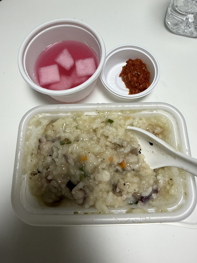 본죽&비빔밥cafe 관악우체국점 대표 사진