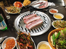 제주목장 사진 2