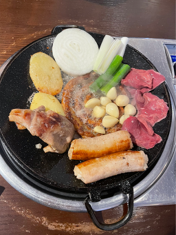 우정양곱창 사진 2