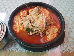Parohoyukgaejang 4