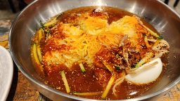소문난동래밀면 1