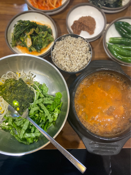 토종시골집 사진 3