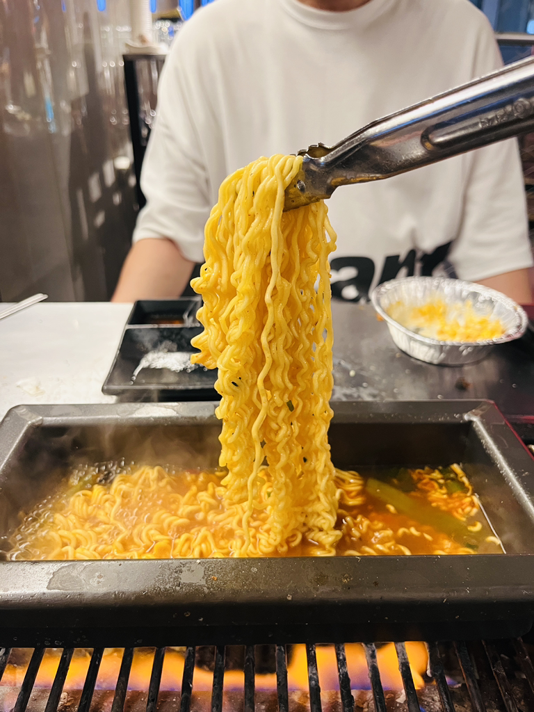 하와이조개 홍대점 사진 2