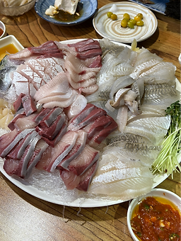 바다횟집 사진 5