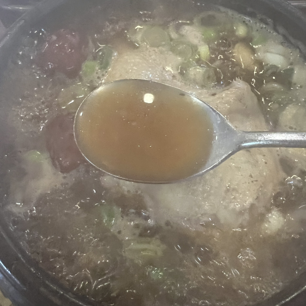 Yeurang (예우랑) 1